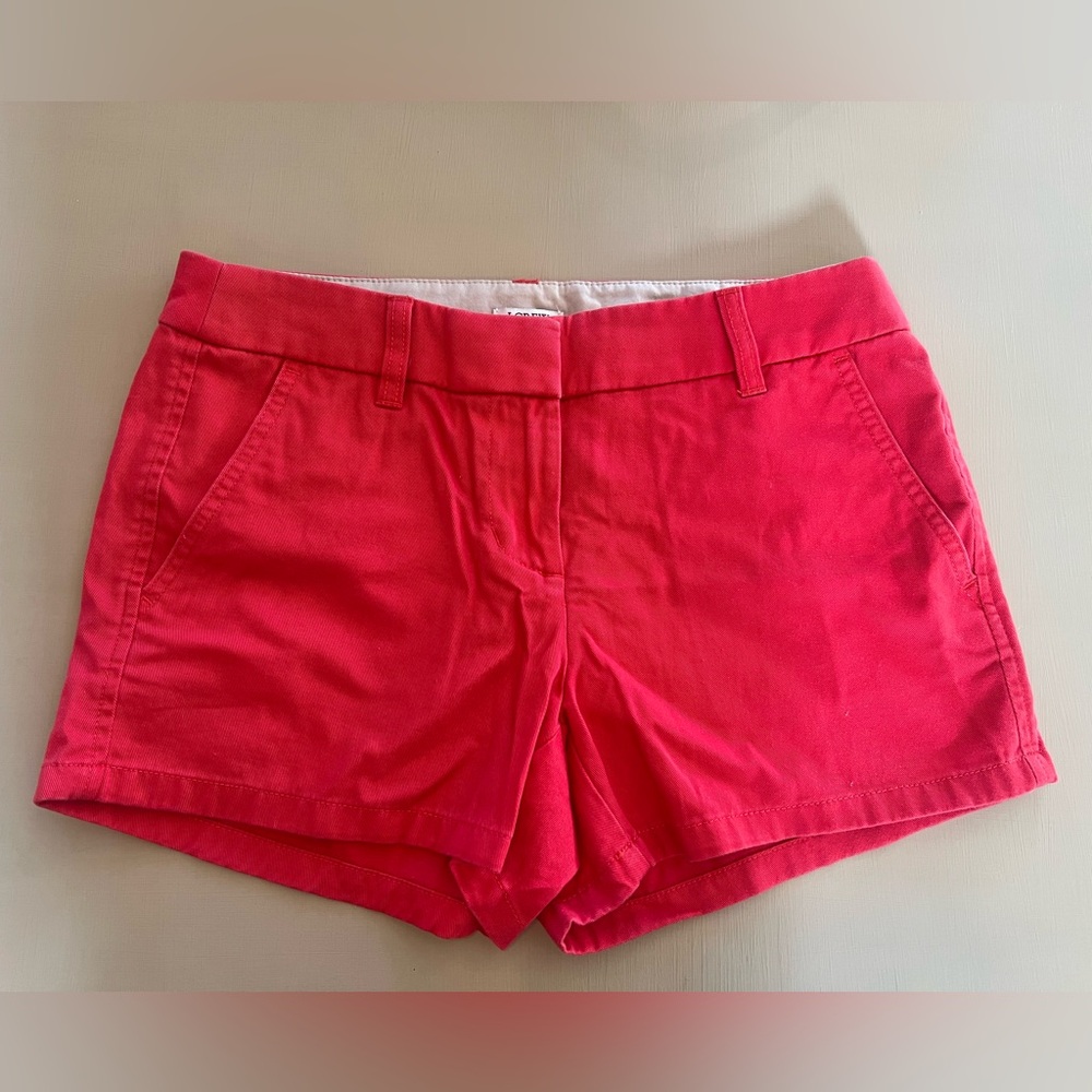 J.Crew size 0

Washed and worn once